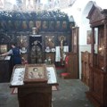 Objavljen raspored bogosluženja u Crkvi Svetog Prokopija povodom Božića