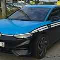 Električni Volkswagen ID.7 nakon 206.000 km kao taksi: Baterija u boljem stanju nego što su očekivali