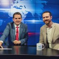'Ajmo mi ono naše