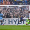 Uživo, Barselona - Fejnord: Počelo drugo poluvreme