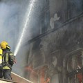 Užas u Boru: Požar izbio u kući, stradao vlasnik