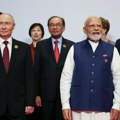 Putin: Trgovina unutar BRIKS-a već dostigla 1,2 biliona dolara