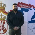 Ostavka Alena Lalića, predsednika Gradskog odbora Bor i internacionalnog sekretara Monarhista
