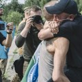 Ruska komesarka: Rusija i Ukrajina nastavljaju pregovore o potrazi za nestalima
