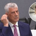 Ko je pevačica koja je javno podržala "Zmiju"? Tačijeva "mala" proziva Srbe da su ubice, oglasila se nakon presude