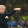 Moćni AEK sa Markom Nikolićem brojao do osam: Partija Grka za pamćenje, Srbi odmarali