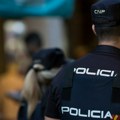 Nestvarna scena na auto-putu: Lažni policajci zaustavili vozilo i oteli čoveka u Barseloni