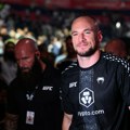 Poznato kada i gde Uroš Medić ima sledeću UFC borbu