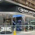 GAC se učvršćuje u Evropi: Kineski proizvođač već sklapa automobile u Austriji, a sada kreće u veliko širenje