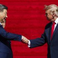 Peking otkrio detalje dogovora o trgovinskom primirju sa Vašingtonom