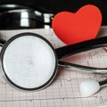 Svetski dan srca: Od bolesti srca i krvnih sudova u Srbiji dnevno umre 128 ljudi