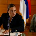 Pavkov potpisala ugovore o zameni kotlova u ustanovama sa 17 lokalnih samouprava