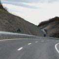 Putevi Srbije: U petak i u subotu zbog pranja leve cevi u tunelu Trbušani biće izmenjen saobraćaj