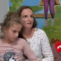 Anastasija iz Vlasotinca bori se za prvi korak – za nastavak lečenja u Turskoj potrebno 20.000 evra