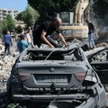 U izraelskom napadu na Liban ranjeno šest osoba