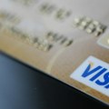 Viza dobila dozvolu za ulazak na kinesko tržište platnih kartica vredno 144 biliona dolara