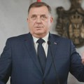 Dodik najavio proglašenje novog entitetskog Ustava i Banjaluku kao glavni grad Republike Srpske
