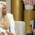 “Želim da u mene gleda neko kao Jelena u Aleksandra Vučića”: Karleuša objavila video, komentari pljušte! (video)