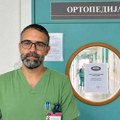 Kolagen ne može da stvori novu hrskavicu: Dr Petar Surla objašnjava šta suplementi zaista mogu