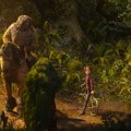 "Wildwood" pomera granice stop-motion animacije: O čemu se radi u novom animiranom filmu kom kritičari predviđaju Oskara
