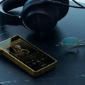 Walkman od zlata za 5.900 dolara: Sony lansirao novu seriju muzičkih plejera za najzahtevnije uši
