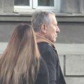 ŽIKA ŠARENICA PRVI PUT U JAVNOSTI POSLE SMRTI ŽENE! Ekipa SCANDAL!-a pronašla voditelja u Beogradu na vodi!