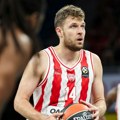Olimpijakos uradio nemoguće, Fener slavi neverovatnu "glupost" crveno-belih, Bugarin tragičar