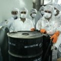 Dok je rat u neizvesnosti, uticajni iranski zvaničnici otvoreno traže nuklearnu bombu