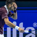 Evo gde možete da gledate uživo TV prenos meča Novak Đoković - Jan Lenard Štruf u 2. kolu turnira u Bazelu