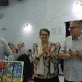 Svečanost posvećena zajedništvu, dostojanstvu i unapređenju položaja osoba sa invaliditetom