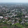 Završena humanitarna misija u Oleškom: Evakuisano 750 ljudi (video)