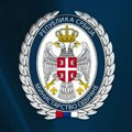 Ministarstvo odbrane: Major pronađen obešen u beogradskoj kasarni