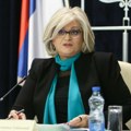 Nova.rs: Guvernerka NBS Jorgovanka Tabaković prvostepeno osuđena za mobing