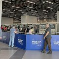 Velike gužve na aerodromu, Er Srbija najavila kašnjenja zbog kvara sistema za pregled prtljaga