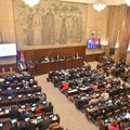 Sednica Skupštine Vojvodine: Usvojena nova pokrajinska kasa teža OSAM MILIJARDI DINARA