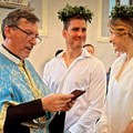 Anđela Jovanović pokazala intimne trenutke sa tajnog venčanja: Mladenci blistali u jednostavnim izdanjima