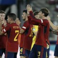 Španija pobedom nad Hrvatskom osigurala četvrtfinale u21 EP