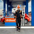 G-Drive – gorivo koje daje novu snagu automobilu