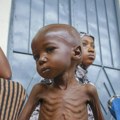 UN: Oko 2,4 milijarde ljudi nema stalan pristup hrani
