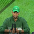 Novak Đoković: Ako nećeš u finalu Vimbldona da daš svoj maksimum, kad ćeš