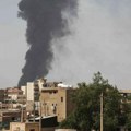 Vazdušni napadi na glavni grad Sudana i borbe u Darfuru