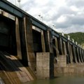 Na rešetkama hidroelektrane kod Kladova pronađeno telo bugarskog državljanina