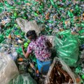 Dostigli smo kritičnu tačku: Svet je upravo ostao bez kapaciteta da efikasno upravlja plastikom