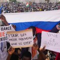Zapadna Afrika naložila ekonomsku blokadu Nigera i postavila ultimatum pučistima