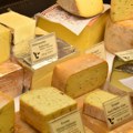 Koliko grama sira bismo smeli da pojedemo dnevno?