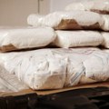 Srbi krijumčarili 2 tone kokaina: Tovar otkriven na jedrilici u Atlantskom okeanu, deo ekipe uhapšen u Beogradu i Novom Sadu