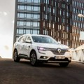 Renault procjenjuje da će pad cijena električnih automobila povećati prodaju