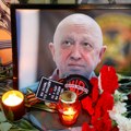 Moskva: Moguće da je pad Prigožinovog aviona izazvan namerno