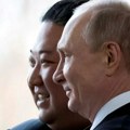Zašto bi se Kim i Putin željeli susresti?