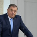 Dodik: Pripremamo uredbu o hapšenju i deportaciji Šmita iz Republike Srpske